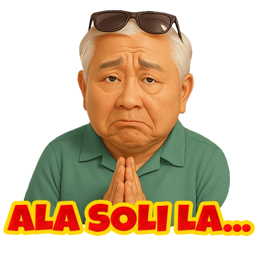 Ala soli la