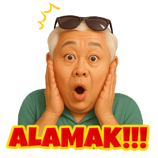 Alamak