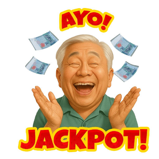 Ayo Jackpot!