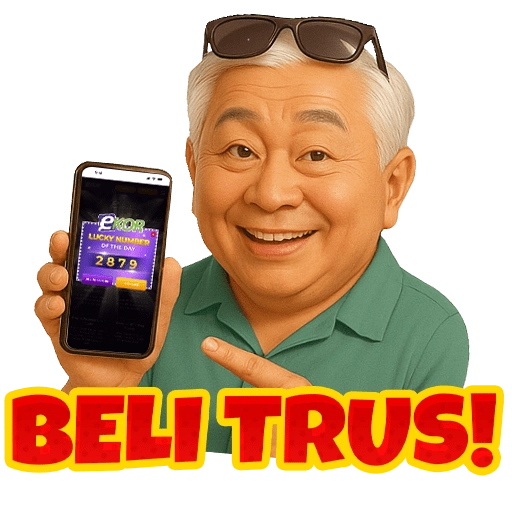 Beli Trus!
