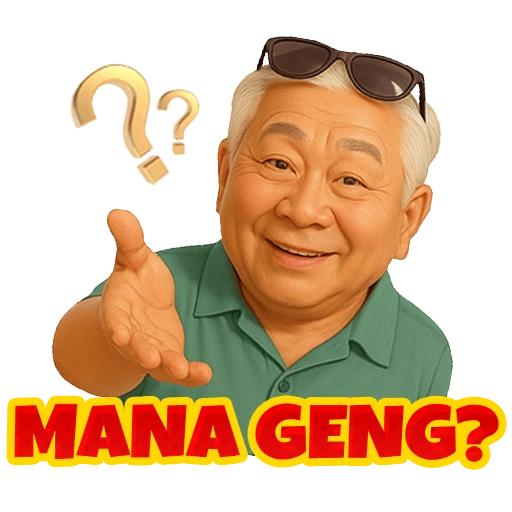 Mana Geng
