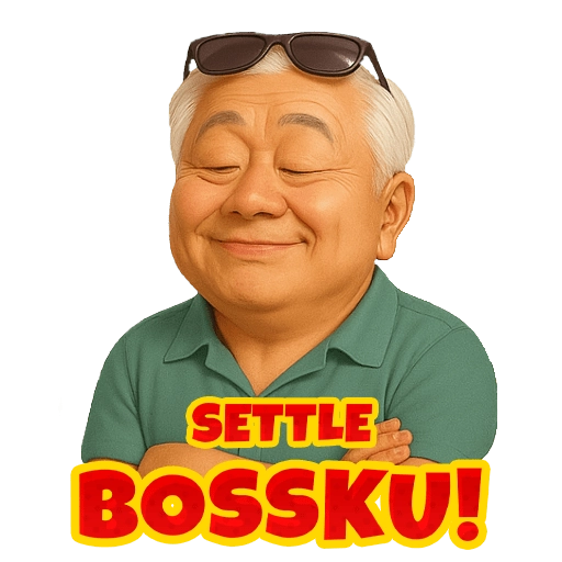 Settle Boosku!